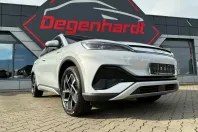 BYD ATTO 3 din 2023 cu 6.453 km - oferta BYD159846 - foto 4