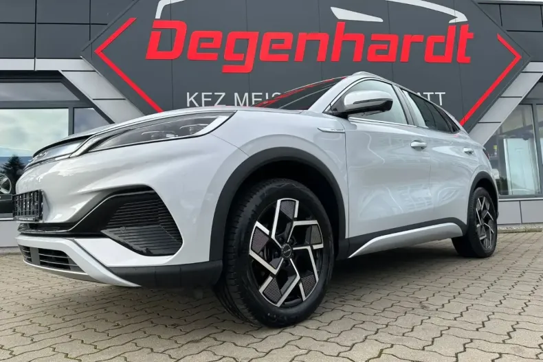 BYD ATTO 3 din 2023 cu 6.453 km - oferta BYD159846 - foto 5