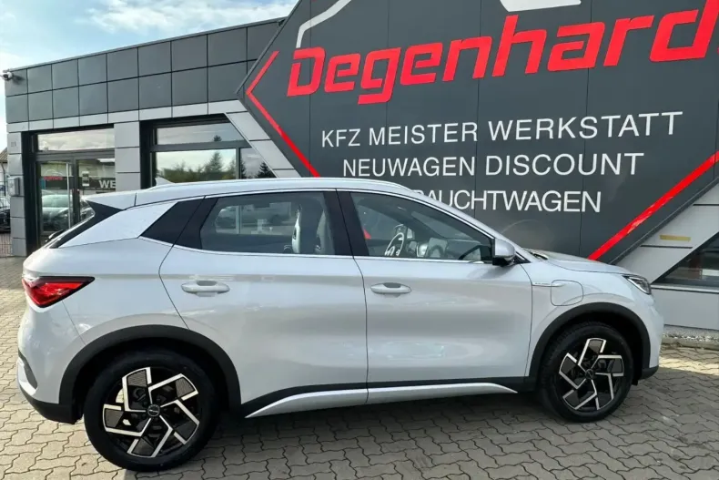 BYD ATTO 3 din 2023 cu 6.453 km - oferta BYD159846 - foto 11