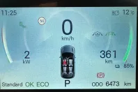 BYD ATTO 3 din 2023 cu 6.453 km - oferta BYD159846 - foto 13