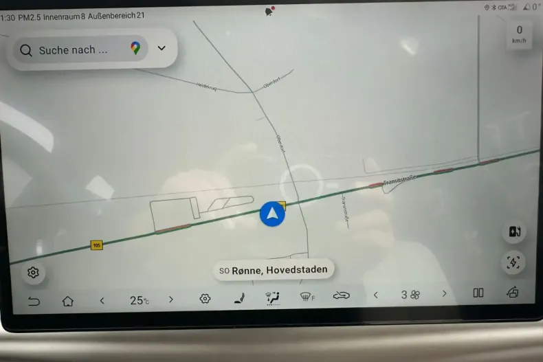 BYD ATTO 3 din 2023 cu 6.453 km - oferta BYD159846 - foto 14