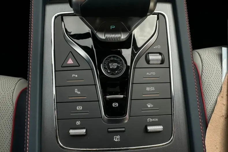 BYD ATTO 3 din 2023 cu 6.453 km - oferta BYD159846 - foto 22