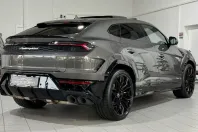 Lamborghini Urus din 2025 cu 12.000 km - oferta LAM159847 - foto 6