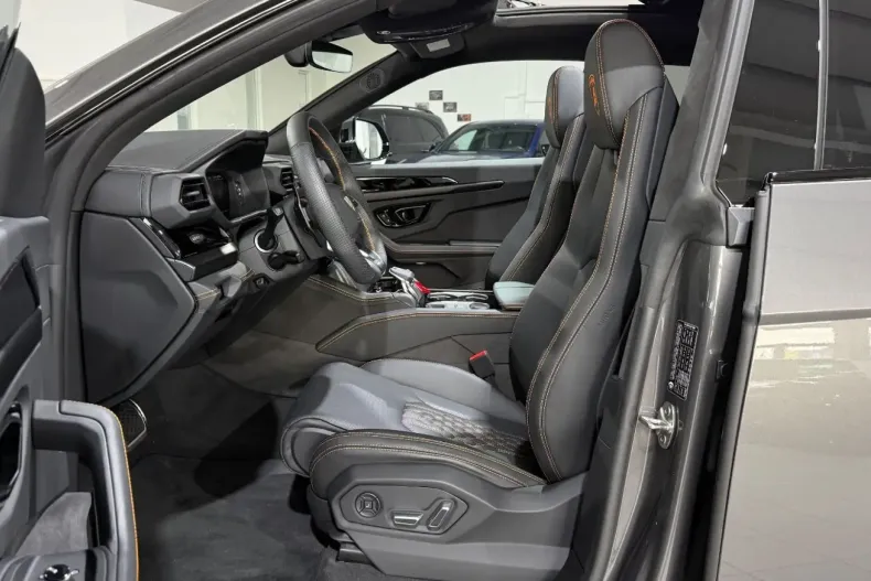 Lamborghini Urus din 2025 cu 12.000 km - oferta LAM159847 - foto 10