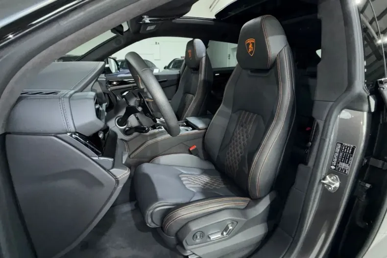 Lamborghini Urus din 2025 cu 12.000 km - oferta LAM159847 - foto 11
