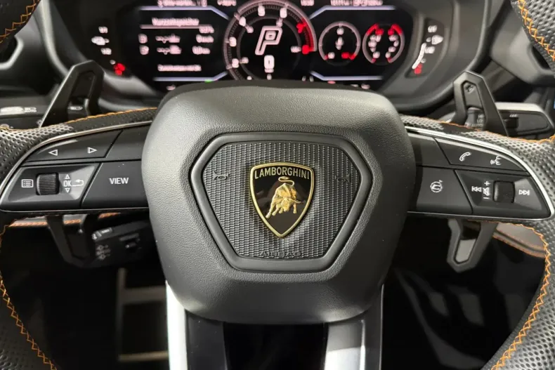 Lamborghini Urus din 2025 cu 12.000 km - oferta LAM159847 - foto 17