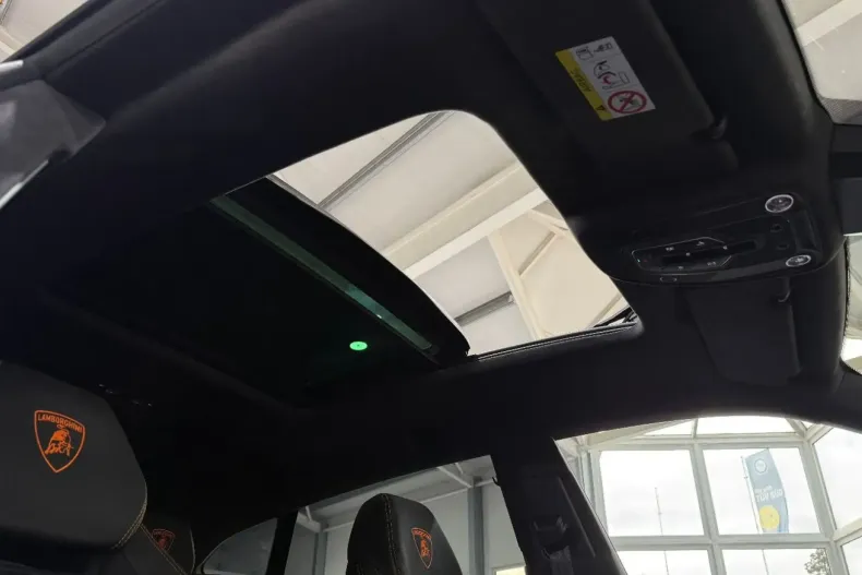 Lamborghini Urus din 2025 cu 12.000 km - oferta LAM159847 - foto 21