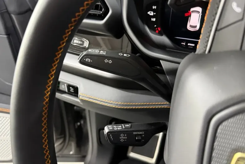 Lamborghini Urus din 2025 cu 12.000 km - oferta LAM159847 - foto 29