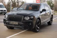 Bentley Bentayga din 2023 cu 32.800 km - oferta BEN159848 - foto 1