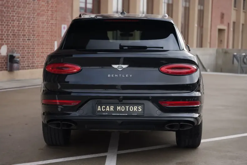 Bentley Bentayga din 2023 cu 32.800 km - oferta BEN159848 - foto 6