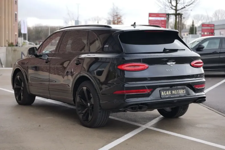 Bentley Bentayga din 2023 cu 32.800 km - oferta BEN159848 - foto 7