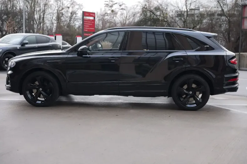 Bentley Bentayga din 2023 cu 32.800 km - oferta BEN159848 - foto 8