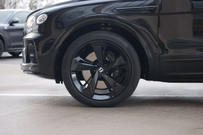 Bentley Bentayga din 2023 cu 32.800 km - oferta BEN159848 - foto 9