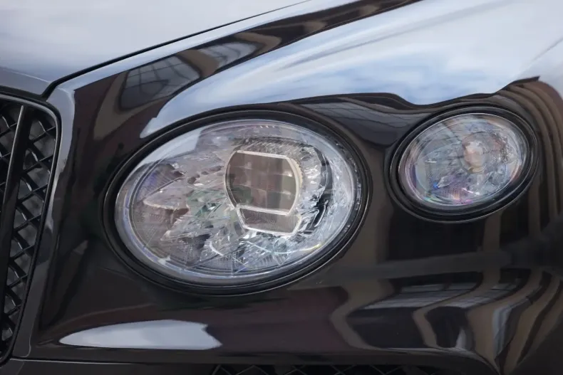 Bentley Bentayga din 2023 cu 32.800 km - oferta BEN159848 - foto 10