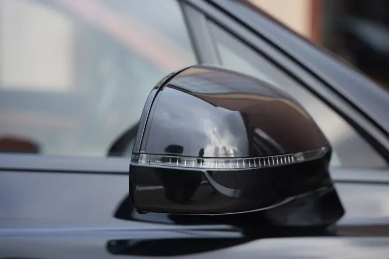 Bentley Bentayga din 2023 cu 32.800 km - oferta BEN159848 - foto 15