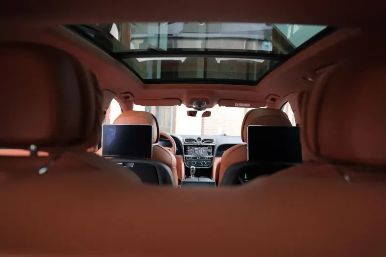 Bentley Bentayga din 2023 cu 32.800 km - oferta BEN159848 - foto 17