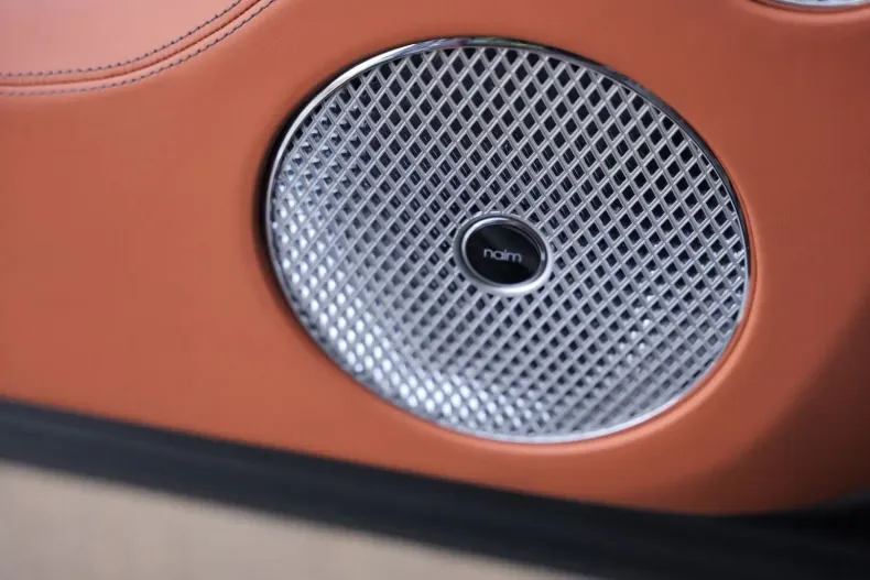 Bentley Bentayga din 2023 cu 32.800 km - oferta BEN159848 - foto 18