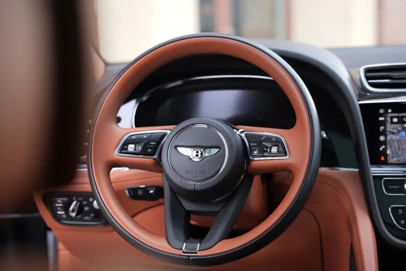 Bentley Bentayga din 2023 cu 32.800 km - oferta BEN159848 - foto 20