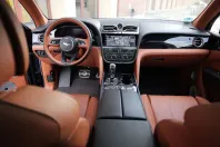 Bentley Bentayga din 2023 cu 32.800 km - oferta BEN159848 - foto 22