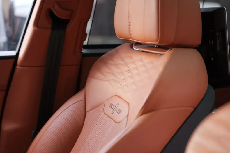 Bentley Bentayga din 2023 cu 32.800 km - oferta BEN159848 - foto 23