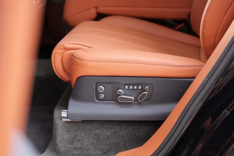 Bentley Bentayga din 2023 cu 32.800 km - oferta BEN159848 - foto 29