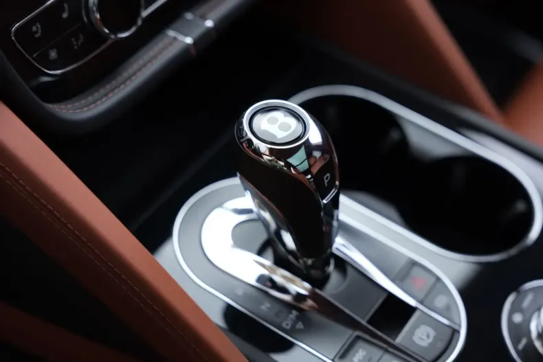 Bentley Bentayga din 2023 cu 32.800 km - oferta BEN159848 - foto 31