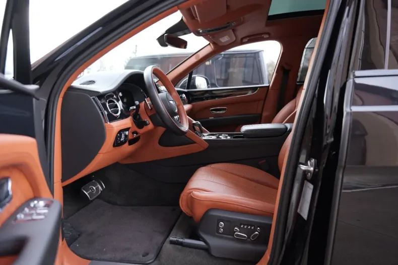 Bentley Bentayga din 2023 cu 32.800 km - oferta BEN159848 - foto 33