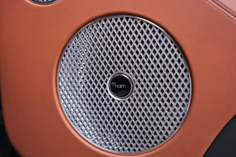 Bentley Bentayga din 2023 cu 32.800 km - oferta BEN159848 - foto 37