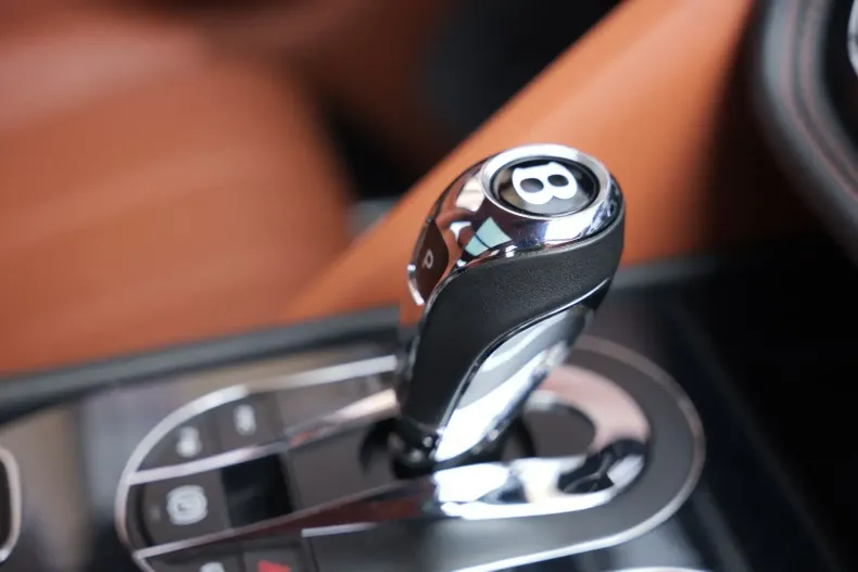 Bentley Bentayga din 2023 cu 32.800 km - oferta BEN159848 - foto 40