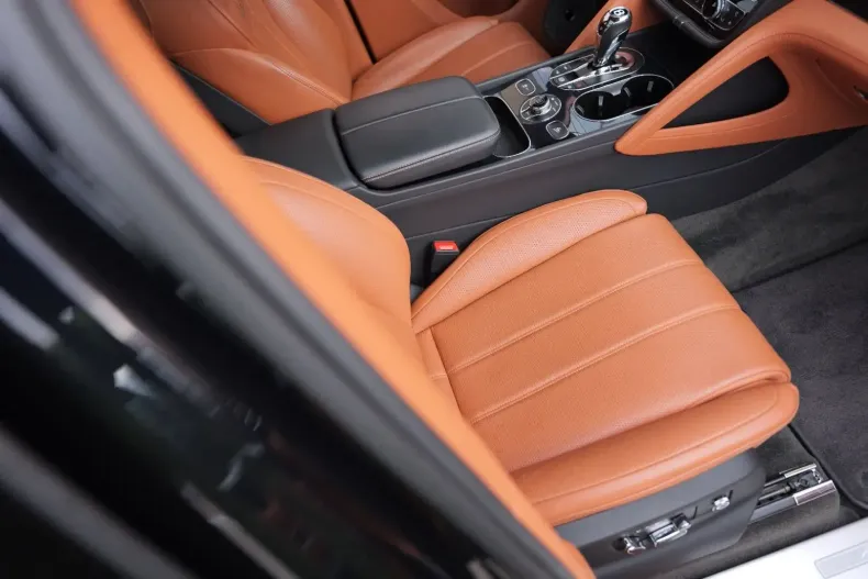 Bentley Bentayga din 2023 cu 32.800 km - oferta BEN159848 - foto 42