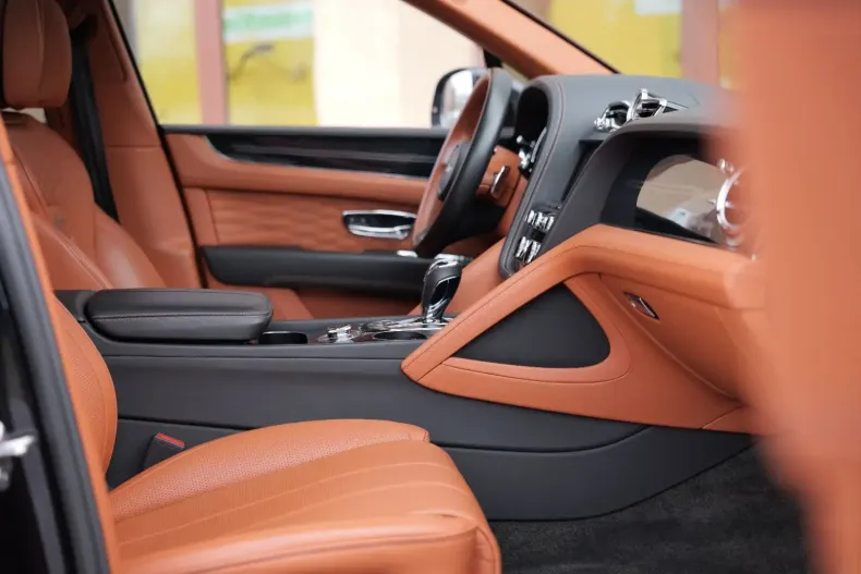 Bentley Bentayga din 2023 cu 32.800 km - oferta BEN159848 - foto 43