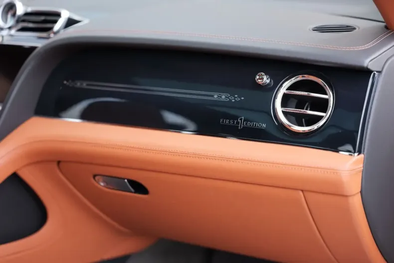 Bentley Bentayga din 2023 cu 32.800 km - oferta BEN159848 - foto 44