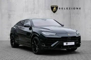 Lamborghini Urus din 2025 - oferta LAM159849