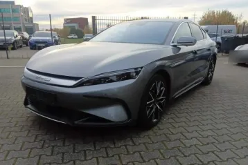 BYD HAN din 2023 - oferta BYD159850