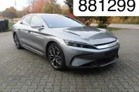 BYD HAN din 2023 cu 19.236 km - oferta BYD159850 - foto 4