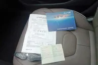 BYD HAN din 2023 cu 19.236 km - oferta BYD159850 - foto 6