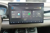 BYD HAN din 2023 cu 19.236 km - oferta BYD159850 - foto 8