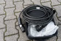 BYD HAN din 2023 cu 19.236 km - oferta BYD159850 - foto 10