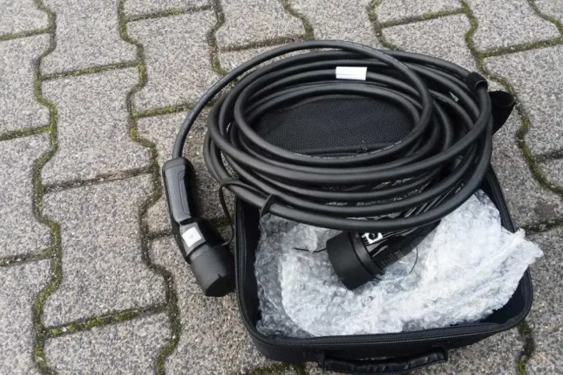 BYD HAN din 2023 cu 19.236 km - oferta BYD159850 - foto 10