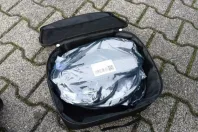 BYD HAN din 2023 cu 19.236 km - oferta BYD159850 - foto 11