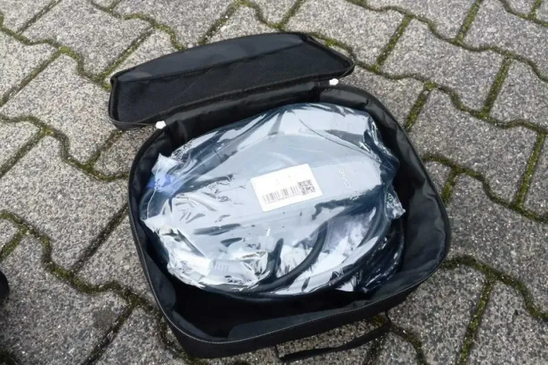 BYD HAN din 2023 cu 19.236 km - oferta BYD159850 - foto 11