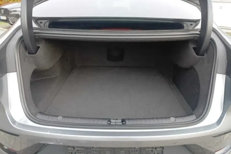 BYD HAN din 2023 cu 19.236 km - oferta BYD159850 - foto 12