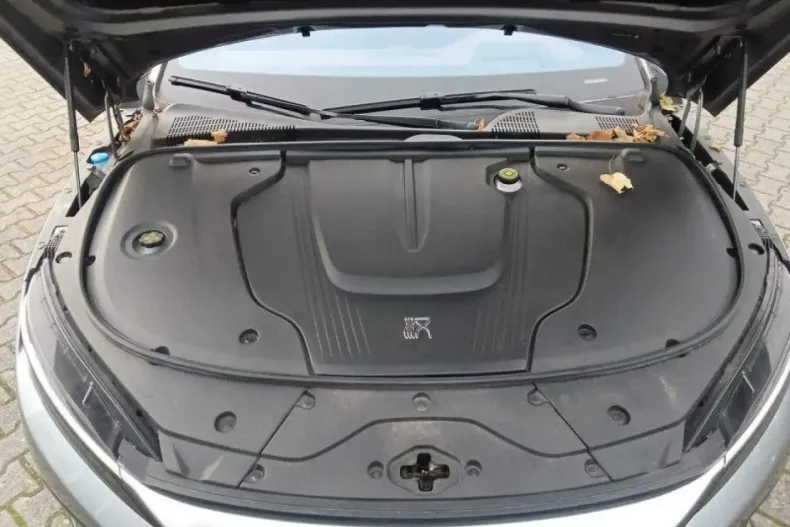 BYD HAN din 2023 cu 19.236 km - oferta BYD159850 - foto 13