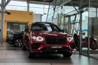 Bentley Bentayga din 2023 cu 4.900 km - oferta BEN159851 - foto 1