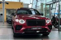 Bentley Bentayga din 2023 cu 4.900 km - oferta BEN159851 - foto 3