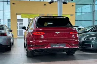Bentley Bentayga din 2023 cu 4.900 km - oferta BEN159851 - foto 4