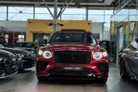 Bentley Bentayga din 2023 cu 4.900 km - oferta BEN159851 - foto 7