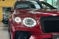 Bentley Bentayga din 2023 cu 4.900 km - oferta BEN159851 - foto 11
