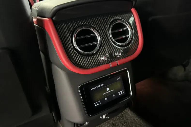 Bentley Bentayga din 2023 cu 4.900 km - oferta BEN159851 - foto 22