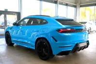Lamborghini Urus din 2025 cu 9.766 km - oferta LAM159852 - foto 2